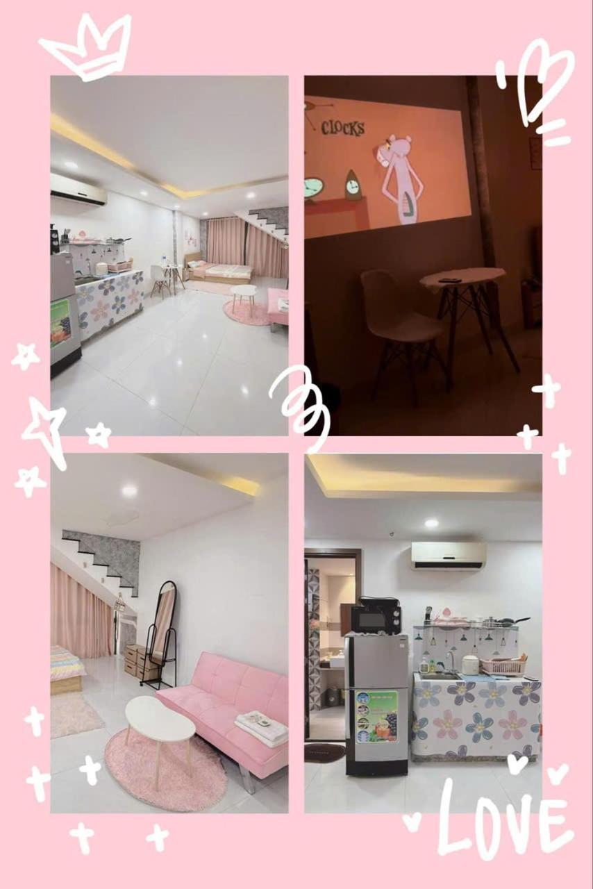 Aqhome Khách sạn hẻo lánh *